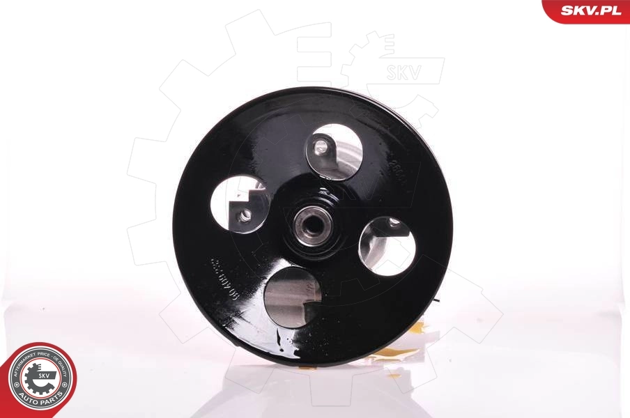 Hydraulic Pump, steering